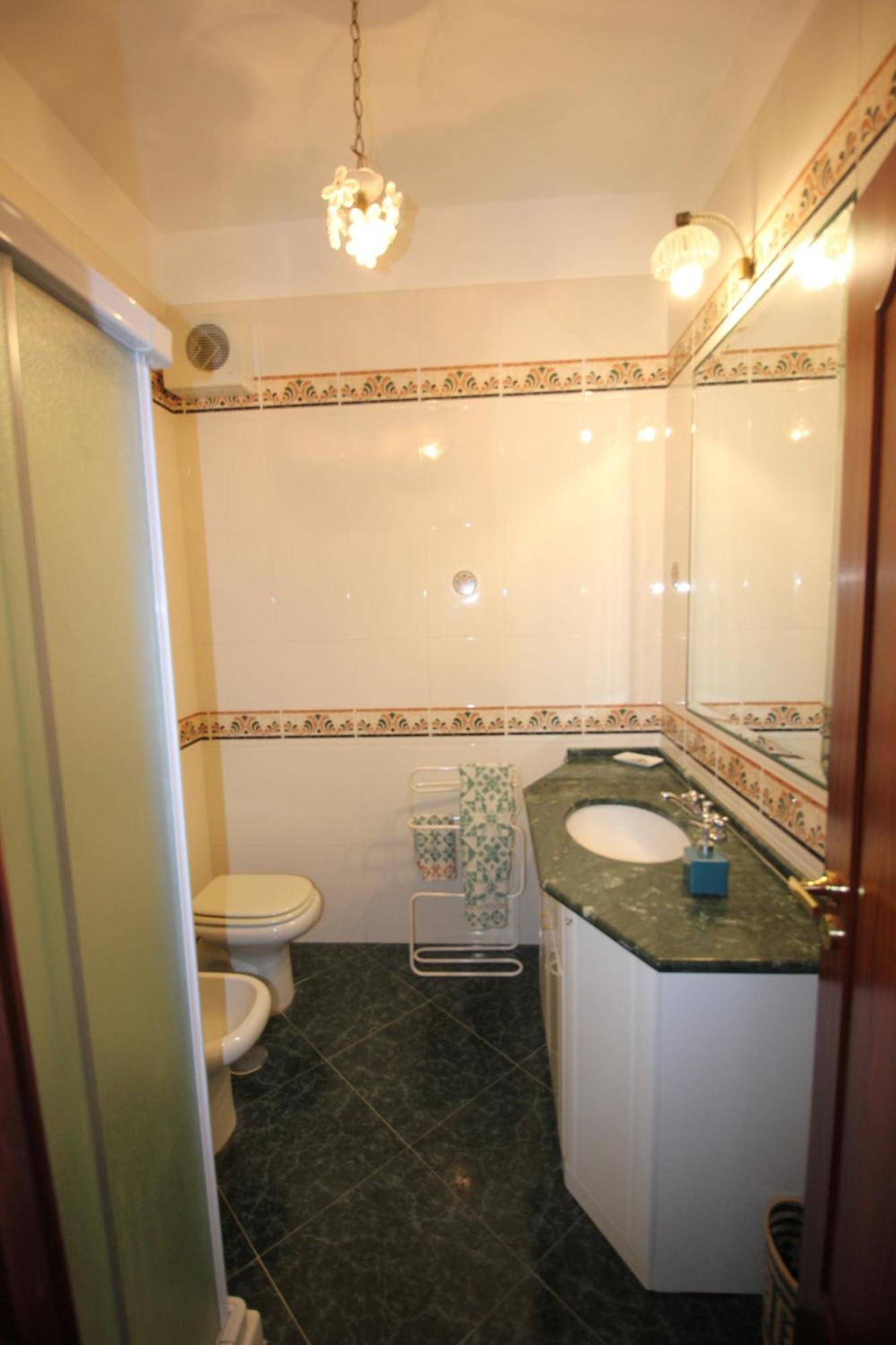 Ferienwohnung Domus Marziale Sorrent Exterior foto